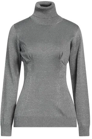 CIRCUS HOTEL KNITWEAR - Turtlenecks - on YOOX.com