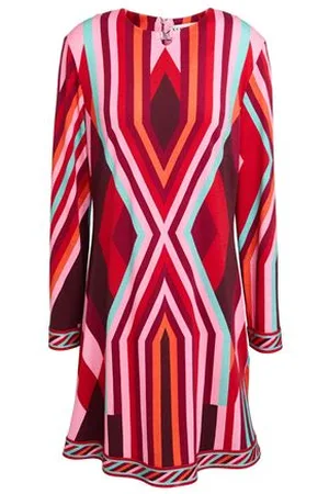 Leonard DRESSES - Mini dresses - on YOOX.com