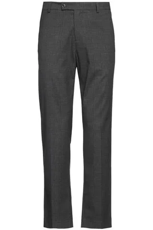D.A. Daniele Alessandrini BOTTOMWEAR - Trousers - on YOOX.com
