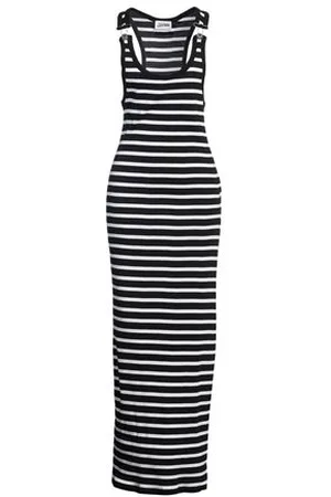 Jean Paul Gaultier DRESSES - Maxi dresses - on YOOX.com