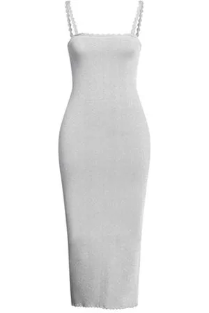 Victoria Beckham DRESSES - Midi dresses - on YOOX.com