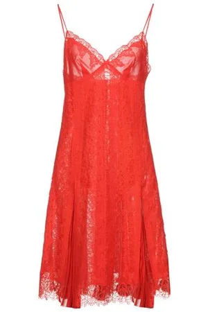 ERMANNO SCERVINO DRESSES - Midi dresses - on YOOX.com