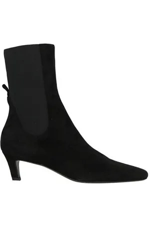 Totême FOOTWEAR - Ankle boots - on YOOX.com