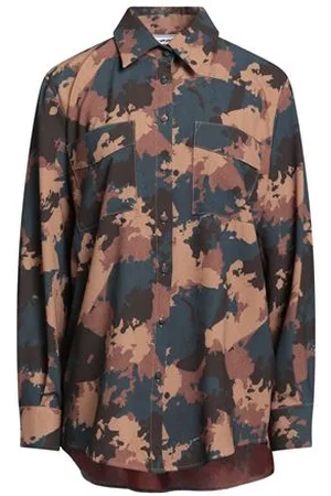 JIJIL TOPWEAR - Shirts - on YOOX.com