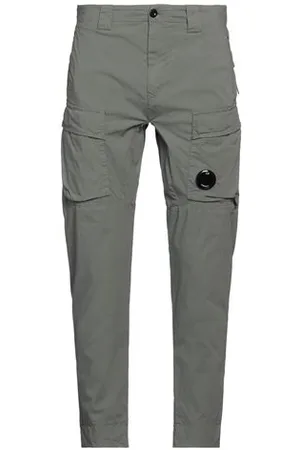 C.P. Company BOTTOMWEAR - Trousers - on YOOX.com