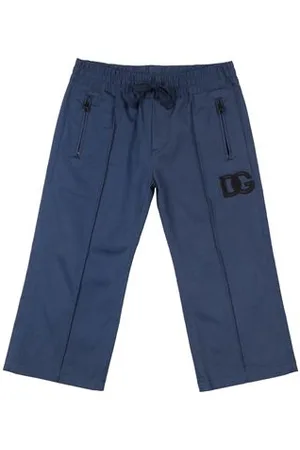 Dolce & Gabbana BOTTOMWEAR - Trousers - on YOOX.com
