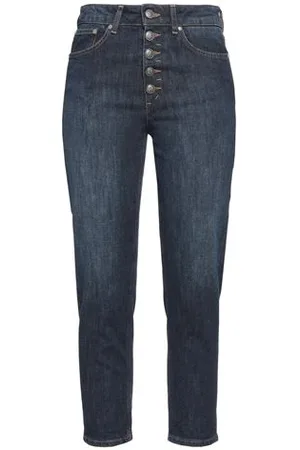 Dondup BOTTOMWEAR - Jeans - on YOOX.com