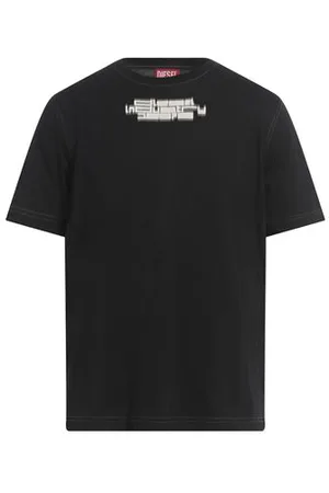 Diesel TOPWEAR - T-shirts - on YOOX.com