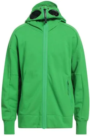 C.P. Company TOPWEAR - Sweatshirts - on YOOX.com