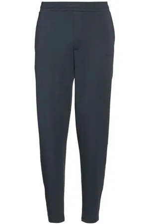 Armani Exchange BOTTOMWEAR - Trousers - on YOOX.com