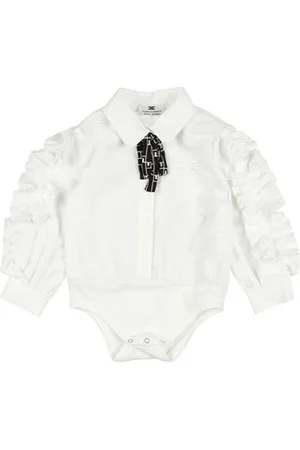 Elisabetta Franchi TOPWEAR - Shirts - on YOOX.com