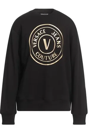 VERSACE TOPWEAR - Sweatshirts - on YOOX.com