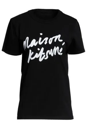 Maison Kitsuné TOPWEAR - T-shirts - on YOOX.com