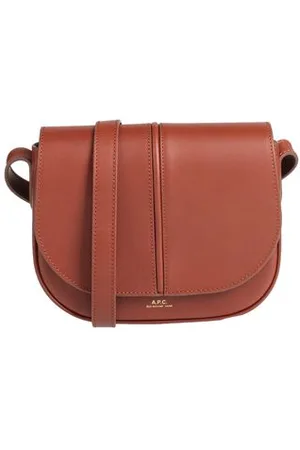 A.P.C. BAGS - Cross-body bags - on YOOX.com