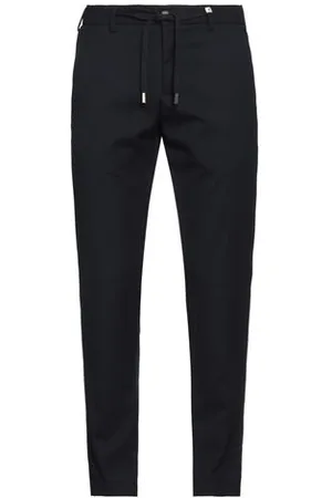 MYTHS BOTTOMWEAR - Trousers - on YOOX.com
