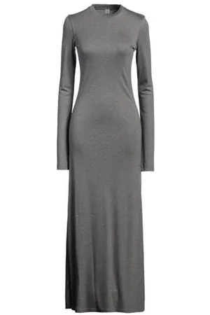 Totême DRESSES - Maxi dresses - on YOOX.com
