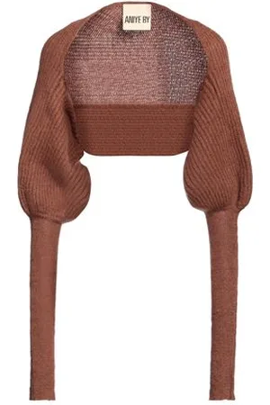 ANIYE BY TOPWEAR - Shrugs - on YOOX.com