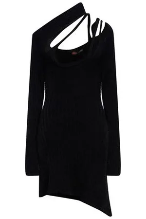 OTTOLINGER DRESSES - Mini dresses - on YOOX.com