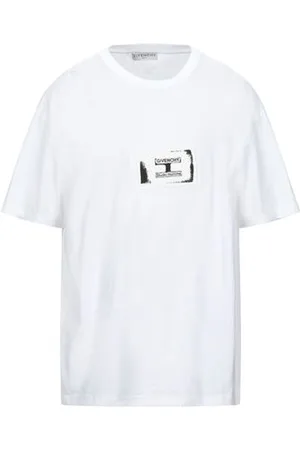 Givenchy TOPWEAR - T-shirts - on YOOX.com