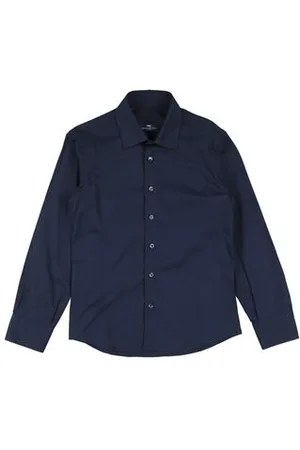MANUELL & FRANK TOPWEAR - Shirts - on YOOX.com