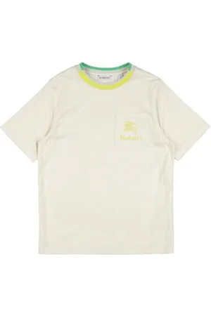 Burberry TOPWEAR - T-shirts - on YOOX.com