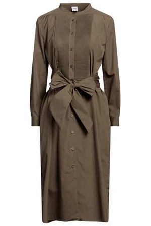 Aspesi DRESSES - Midi dresses - on YOOX.com