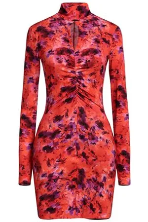 Patrizia Pepe DRESSES - Mini dresses - on YOOX.com