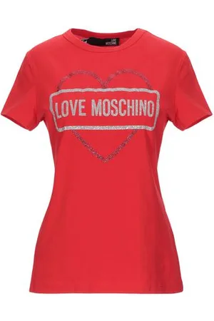 Moschino TOPWEAR - T-shirts - on YOOX.com