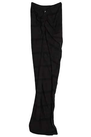 Rick Owens BOTTOMWEAR - Maxi skirts - on YOOX.com