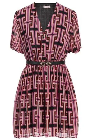 Liu Jo DRESSES - Mini dresses - on YOOX.com