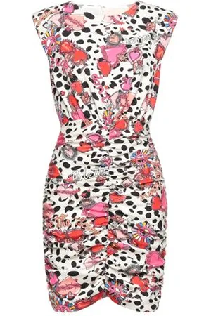 ANIYE BY DRESSES - Mini dresses - on YOOX.com