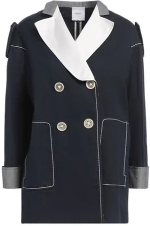 Agnona SUITS and CO-ORDS - Blazers - on YOOX.com