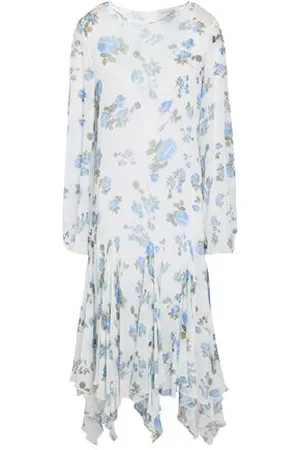 Ermanno Firenze DRESSES - Midi dresses - on YOOX.com
