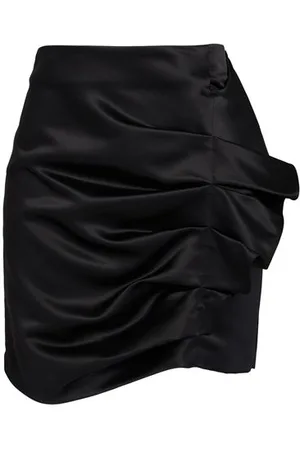 GRIFONI BOTTOMWEAR - Mini skirts - on YOOX.com