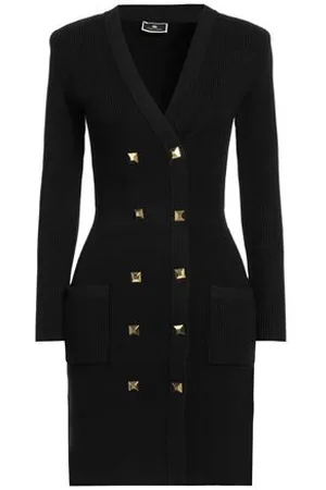 Elisabetta Franchi DRESSES - Mini dresses - on YOOX.com
