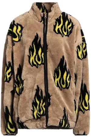 Huf TOPWEAR - Sweatshirts - on YOOX.com