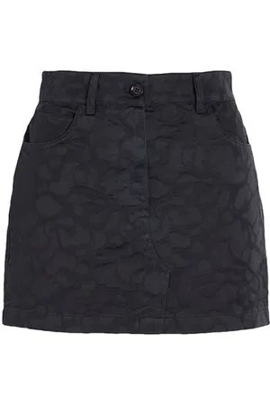 Aspesi BOTTOMWEAR - Mini skirts - on YOOX.com