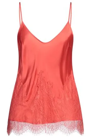 Liu Jo TOPWEAR - Tops - on YOOX.com