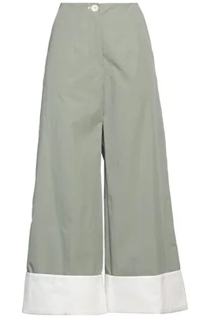Low Classic BOTTOMWEAR - Trousers - on YOOX.com