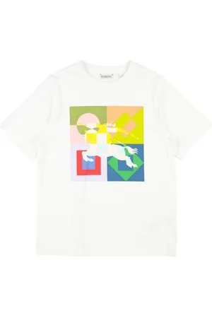 Burberry TOPWEAR - T-shirts - on YOOX.com
