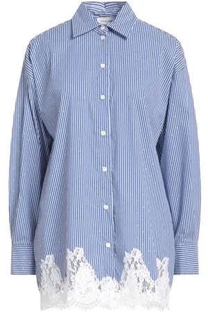 Ermanno Firenze TOPWEAR - Shirts - on YOOX.com