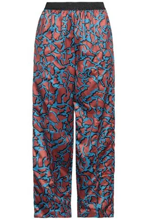 CONNOR & BLAKE BOTTOMWEAR - Trousers - on YOOX.com