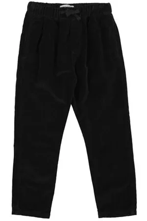Manuel Ritz BOTTOMWEAR - Trousers - on YOOX.com