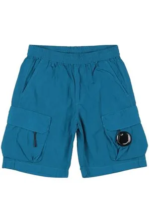 C.P. Company BOTTOMWEAR - Shorts & Bermuda Shorts - on YOOX.com