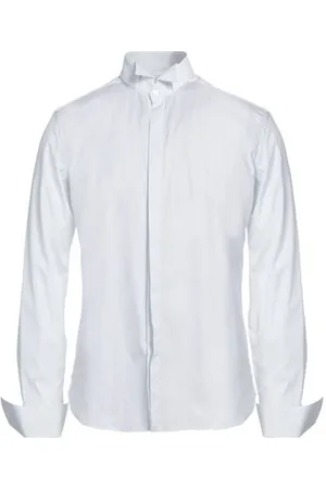 corneliani TOPWEAR - Shirts - on YOOX.com