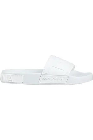 Dolce & Gabbana FOOTWEAR - Sandals - on YOOX.com