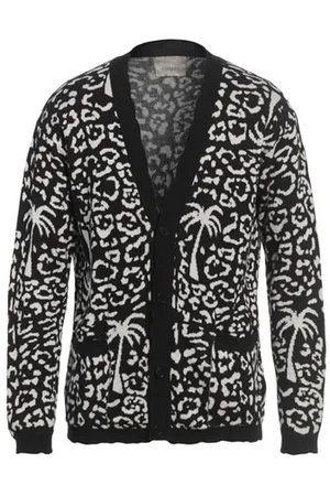 LANEUS KNITWEAR - Cardigans - on YOOX.com
