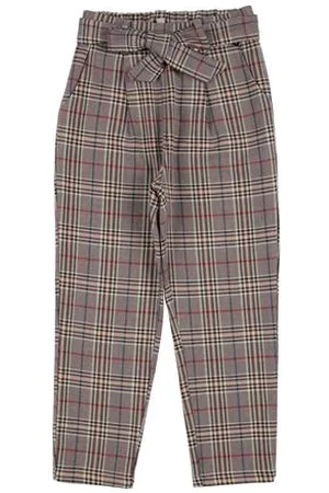 Dixie BOTTOMWEAR - Trousers - on YOOX.com