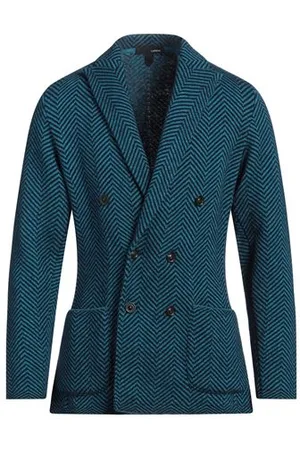 LARDINI SUITS and CO-ORDS - Blazers - on YOOX.com