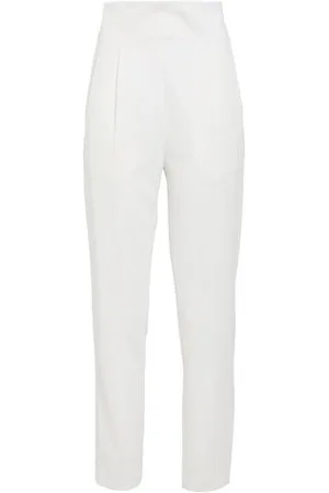 ERIKA CAVALLINI BOTTOMWEAR - Trousers - on YOOX.com